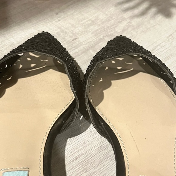 Betsey Johnson Lucy flats - Picture 9 of 13